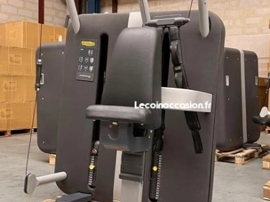 Musculation | Core Kinesis Technogym MH65E Occasion