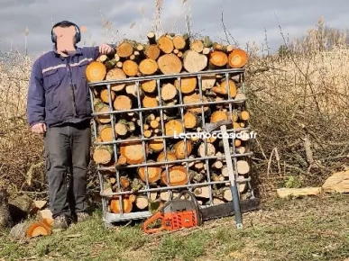 Bois de chauffage Bois de chauffage