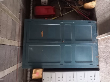 Placard  en bois Placard  en bois