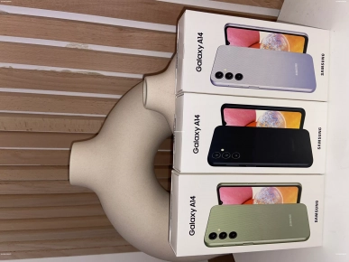 Samsung A14 Samsung A14