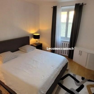 Maison 8 pièces 131 m² Maison 8 pièces 131 m²