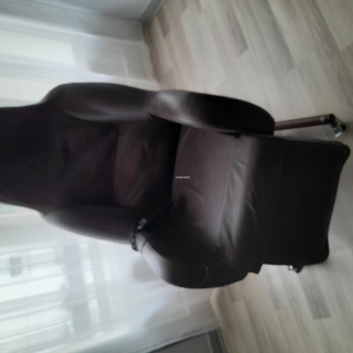 Fauteuil coquille electrique Fauteuil coquille electrique