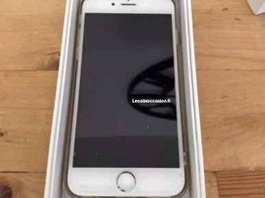 iPhone 6 très bon état iPhone 6 très bon état