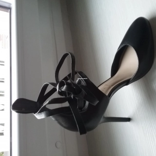 A vendre bottine A vendre bottine