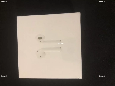 AirPods 2 neuf AirPods 2 neuf