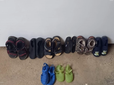 Chaussures Chaussures