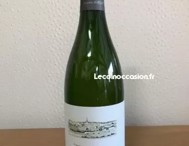 Meursault Les Vireuils Domaine Roulot 2020 Meursault Les Vireuils Domaine Roulot 2020