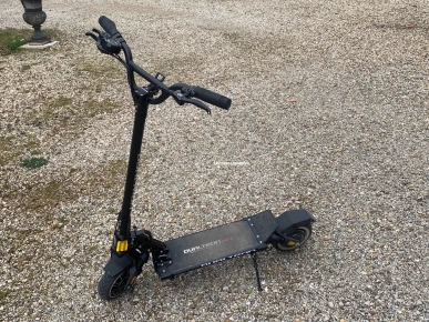 Dualtron mini 21A Dualtron mini 21A