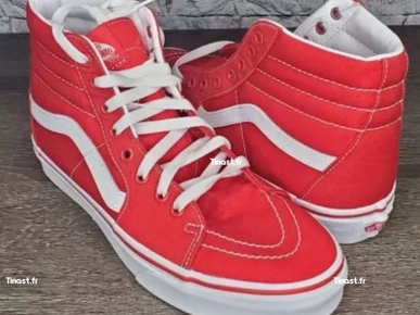 VANS Sk8-Hi