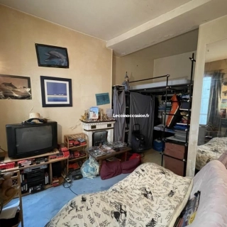 Appartement 1 pièce 21 m² Appartement 1 pièce 21 m²