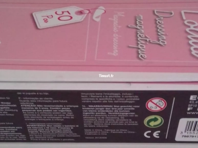 Lolie Lolita (house of Toys)