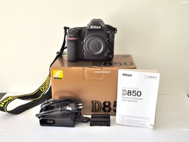 Nikon D850 Nikon D850