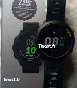 MONTRE SPORT MONTRE SPORT