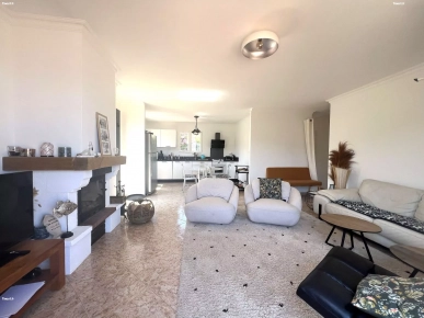 Magnifique Appartement de type T3 situé en Haut de Villa L39