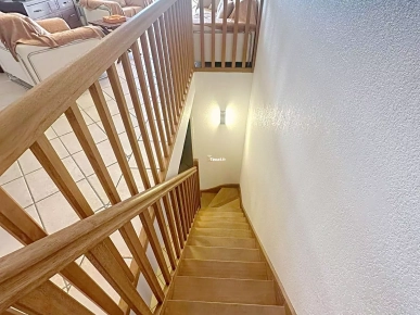 Magnifique T3 en duplex dans un quartier calme à Lumio L15