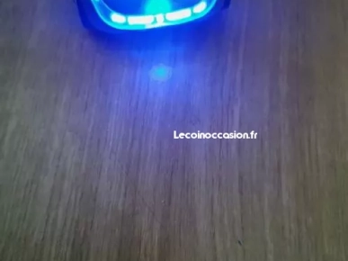 Souris ordinateur lumineuse câble USB Souris ordinateur lumineuse câble USB