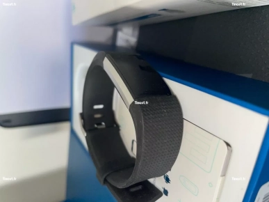 Montre FitBit Charge 2