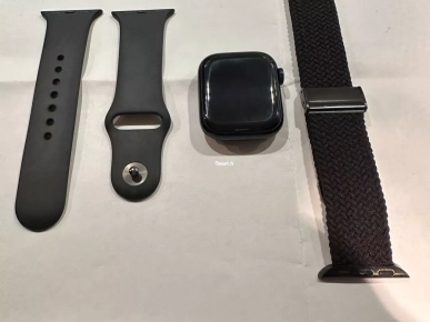 Iwatch séries 8