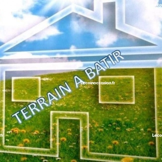 Terrain 641 m² auneau Terrain 641 m² auneau