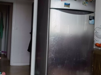 Hotpoint Refrigerator Hotpoint Refrigerator