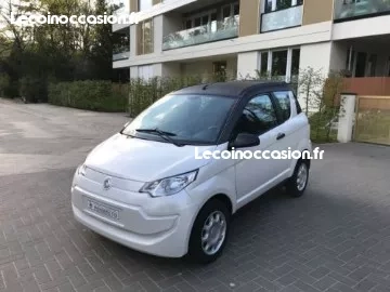 VOITURE SANS PERMIS AIXAM CROSSLINE SL LIMITED A DONNER VOITURE SANS PERMIS AIXAM CROSSLINE SL LIMITED A DONNER
