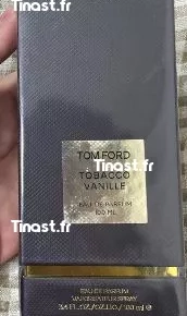 TOM FORD TABACCO