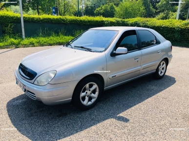 Citroën xsara Citroën xsara