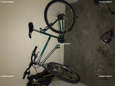 vélo en excellente état vélo en excellente état