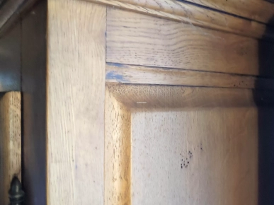 Bonnetière Bonnetière