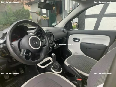 Renault Renault Twingo 10i sce Renault Renault Twingo 10i sce