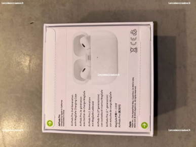AirPods Pro 2 AirPods Pro 2