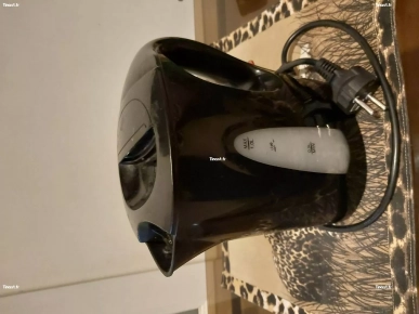 Bouilloire électrique Home Essentials Bouilloire électrique Home Essentials