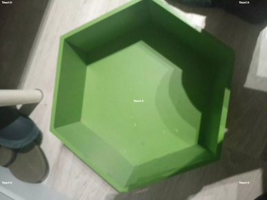 meuble exagone meuble exagone