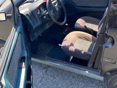 voiture sans permis