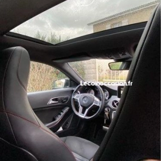 Mercedes benz cla 220 fascination amg Mercedes benz cla 220 fascination amg