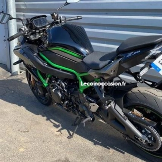 Kawasaki z 1000 h2 2020 Kawasaki z 1000 h2 2020