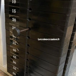 Musculation | Machine à abducteurs Multiform Occasion Musculation | Machine à abducteurs Multiform Occasion