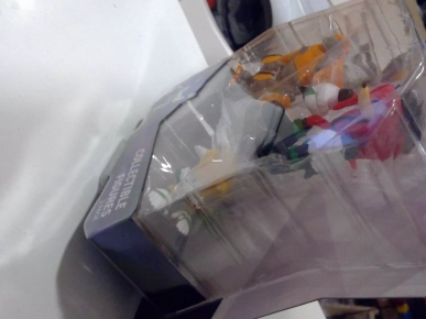 Pack 3 figurines Sonic prime