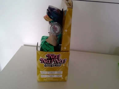 21€ Mallory Duckington