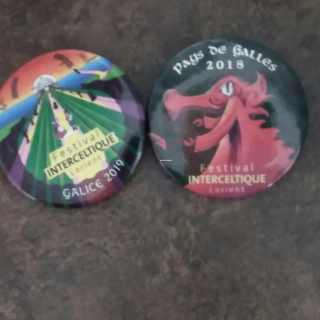 Badges FIL 2018-2019 Badges FIL 2018-2019