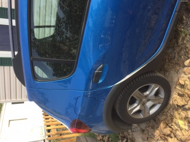 Vends voiture Vends voiture