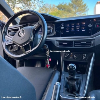 Volkswagen POLO 1.0 TSI 95cv Advance Volkswagen POLO 1.0 TSI 95cv Advance