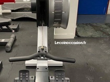 Cardio-Training | Rower / Rameur W2200 SPARTEK Neuf