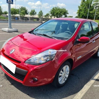 RENAULT CLIO 1.5 DCI 70 DYNAMIQU RENAULT CLIO 1.5 DCI 70 DYNAMIQU