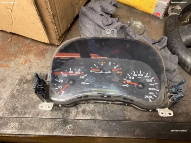 conteur de vitesse fiat doblo 2002 conteur de vitesse fiat doblo 2002