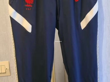 Vends Training équipe de France Vends Training équipe de France