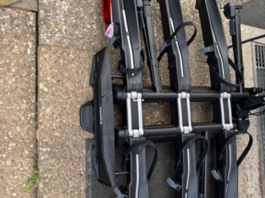 Thule Epos 3