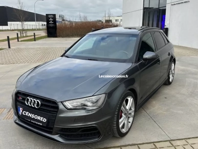 Audi se stronic quattro Audi se stronic quattro
