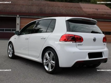 Volkswagen Golf 1.4 TSI Volkswagen Golf 1.4 TSI