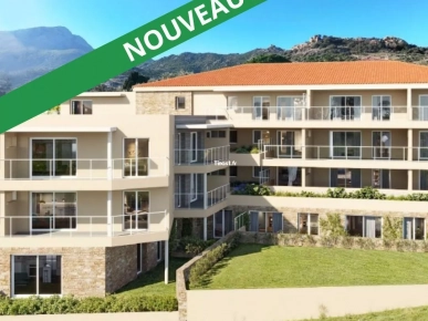 Programme neuf, emplacement stratégique proche du centre ville de